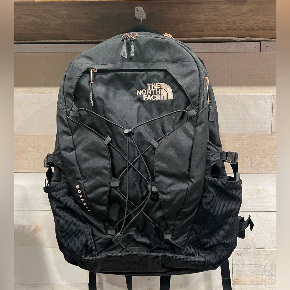 The North Face Borealis Backpack